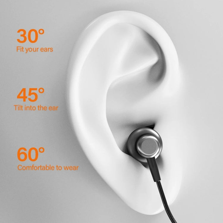 Lenovo XE05 Pro Bluetooth 5.0 Neck-mounted Bluetooth Sports Earphone