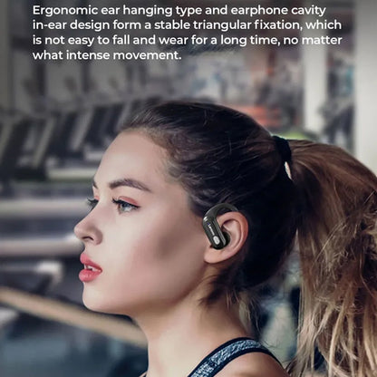 Lenovo XT60 Bluetooth 5.3 Ear-mounted Sports Wireless Bluetooth