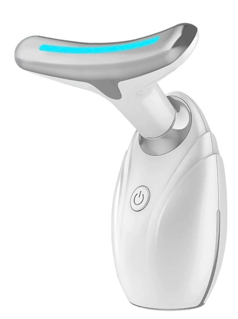 Neck & Face Lifting - LED Therapy Device